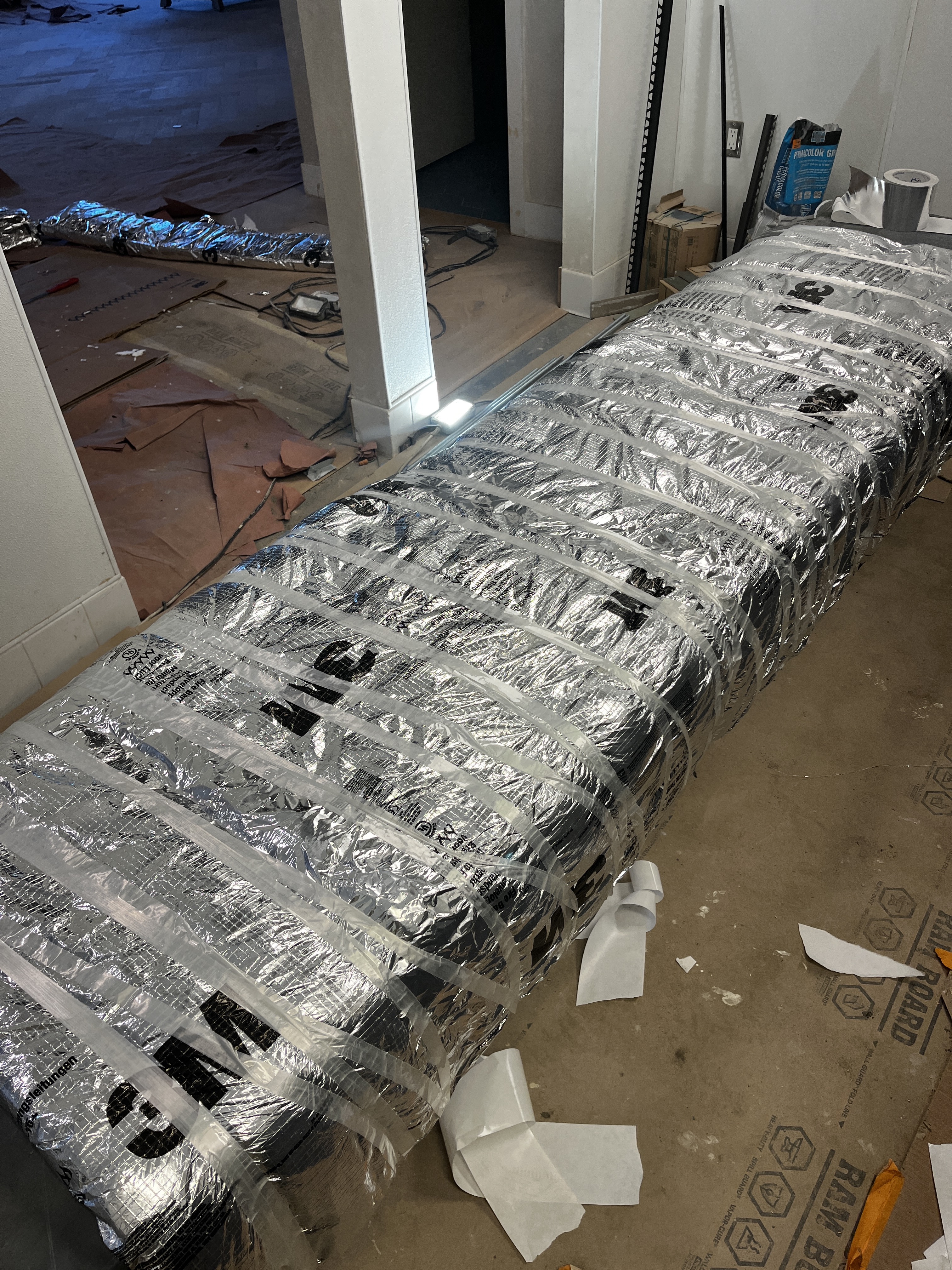 Air Balancing Services